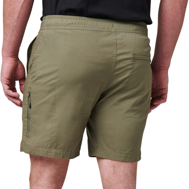 Шорты 5.11 Tactical® Hike-Amp Shorts L Sage Green - изображение 2