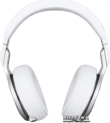 Наушники Beats Pro Over Ear Headphone White (848447000555/BTS-900