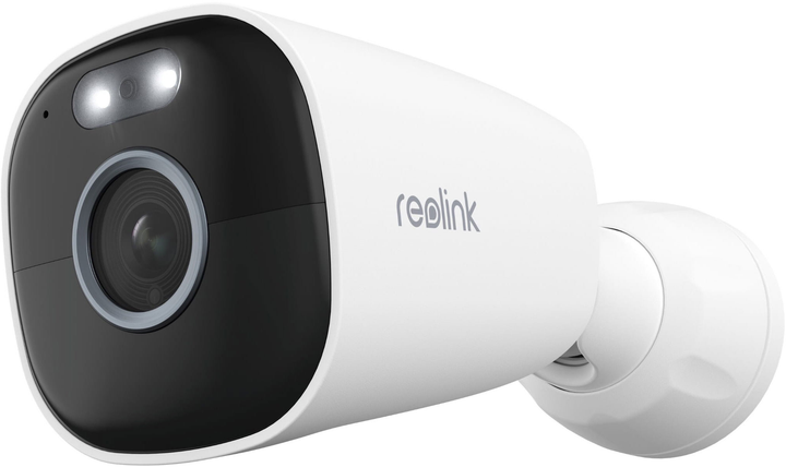 IP камера Reolink Argus Series B340 White (6975253983148) - зображення 1