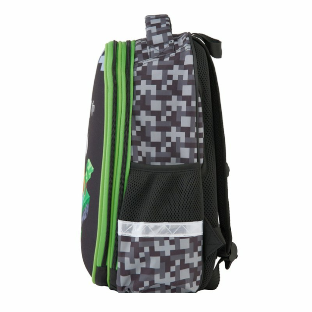 Рюкзак Paso Start 38x27x15 см (5903162127767) - зображення 4