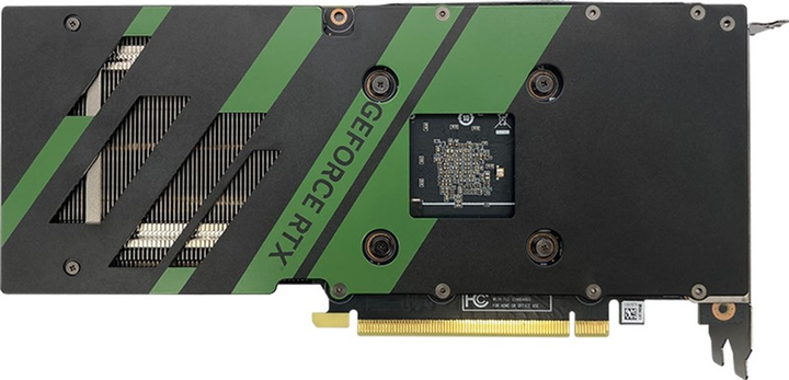 Karta graficzna Manli PCI-Ex GeForce RTX 4060 Ti 8GB GDDR6 (128bit) (2535/18000) (HDMI, 3 x DisplayPort) (N719406TIM25810) - obraz 6