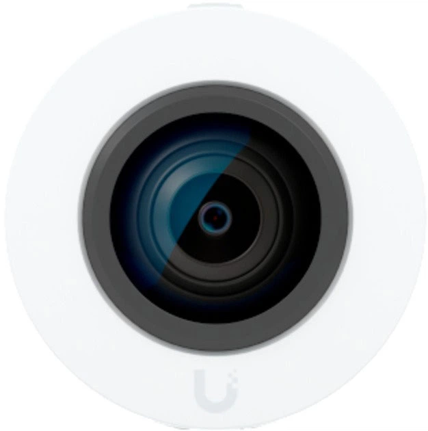 IP камера Ubiquiti UniFi AI Theta Pro White (810084692646) - изображение 6