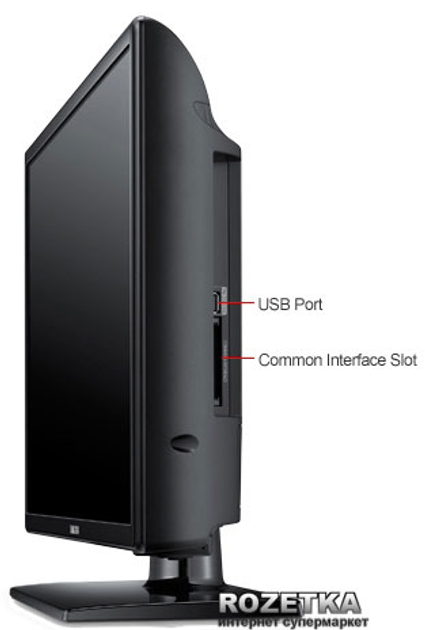 Телевизор Samsung UE-32EH4000 - изображение 4