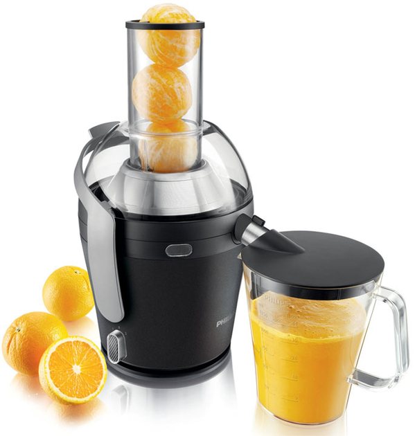 Соковыжималка центробежная PHILIPS HR1869/00 – фото, отзывы ...