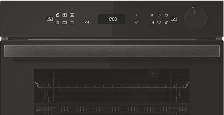 Духова шафа електрична Whirlpool AKZ9S 8260 FB - зображення 3