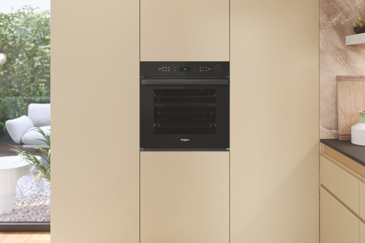 Духова шафа електрична Whirlpool AKZ9S 8260 FB - зображення 8