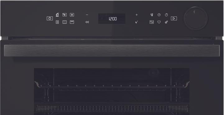 Духова шафа електрична WHIRLPOOL AKZ9S 8270 FB - зображення 3