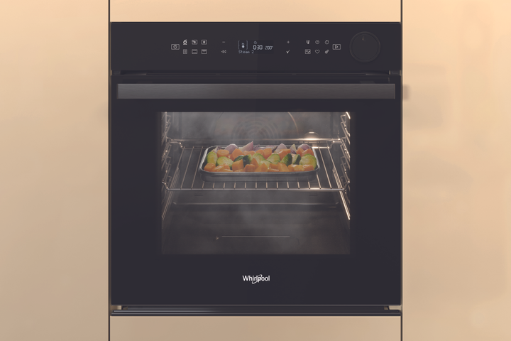 Духова шафа електрична WHIRLPOOL AKZ9S 8270 FB - зображення 9