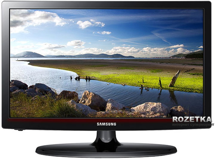 Телевизор Samsung UE-22ES5000 купить в интернет-магазине ROZETKA ...