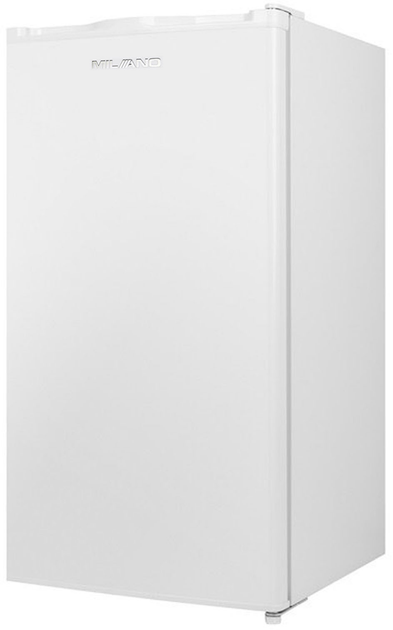 Однокамерный холодильник Milano MSD80W – фото, отзывы, характеристики в ...