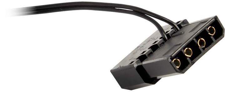 Вентилятор Inter-Tech IPC Fan Tripple Set Black (88887368) - зображення 3