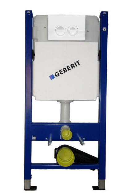 Инсталляция GEBERIT DUOFIX белая кнопка 458.161.11.1 – фото, отзывы ...