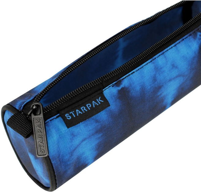 Piórnik Starpak Tie Dye (5904335874280) - obraz 4