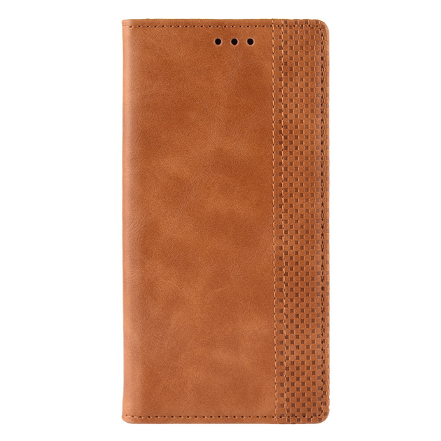Чохол книжка Epik iFace Retro Leather для Infinix Note 40 Pro 4G / Note 40 Pro 5G / Note 40 Pro+ brown - Фото 1 Чохол книжка Epik iFace Retro Leather для Infinix Note 40 Pro 4G / Note 40 Pro 5G / Note 40 Pro+ brown - зображення 1