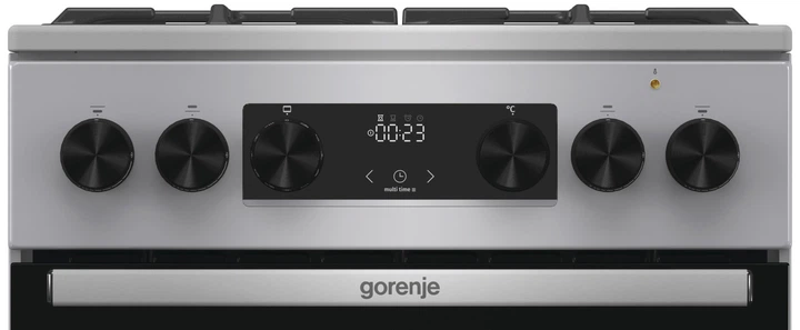 Плита комбинированная GORENJE GKS5C70HXF - изображение 8