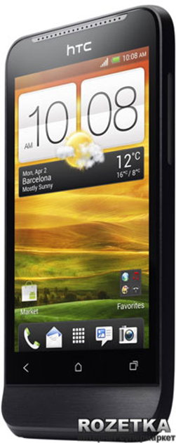 Мобильный телефон HTC One V Black – фото, отзывы, характеристики в ...
