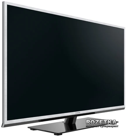 Телевізор Toshiba 32TL963 купити в інтернет-магазині ROZETKA