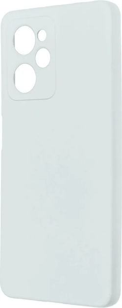 Чехол Cosmiс Soft Case Glass Cam для Poco M5/M5 5G White - Фото 1 Чехол Cosmiс Soft Case Glass Cam для Poco M5/M5 5G White - изображение 1