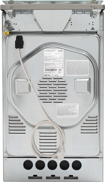 Плита комбінована Hansa FCMX58329 - зображення 9