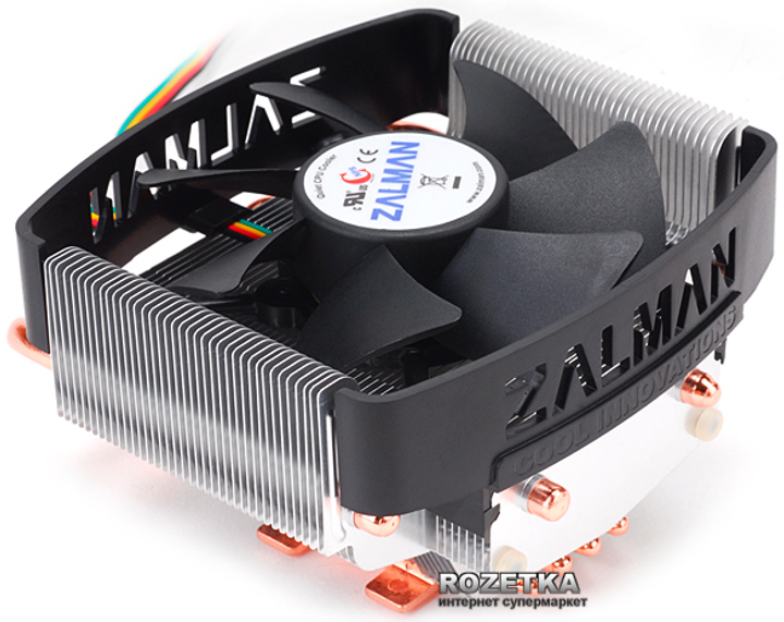 Кулер Zalman CNPS8000B – фото, отзывы, характеристики в интернет ...