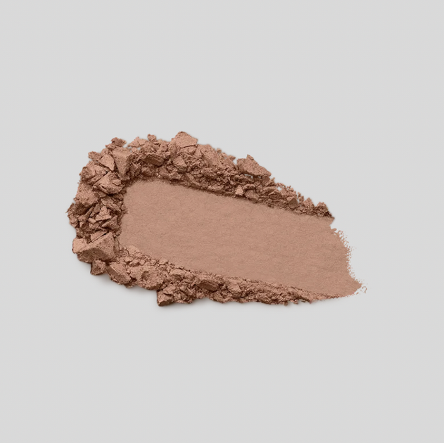Пудра Kiko Milano Gold Reflections Summerproof Powder Foundation Spf 50 (08 Cocoa) - зображення 2