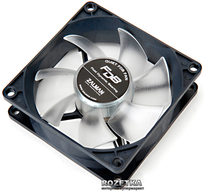 Вентилятор Zalman ZM-F1 FDB – фото, отзывы, характеристики в интернет ...