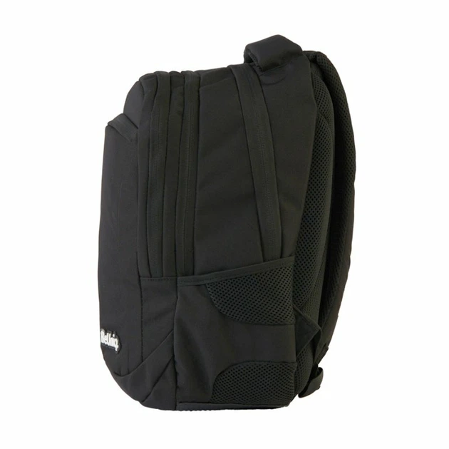 Рюкзак Paso BeUniq чорний 41x30x18 см (SZ-92978) - зображення 4