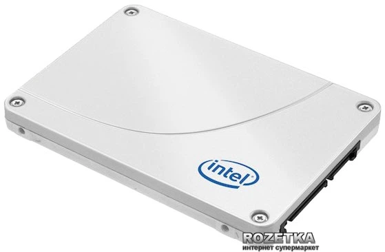 SSD диск Intel 330 120GB 2.5" SATAIII MLC (SSDSC2CT120A3K5) BOX – фото ...