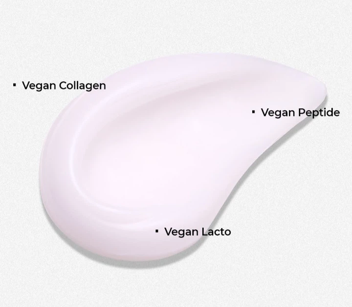 Krem nawilżający do twarzy Medipeel Red Lacto Collagen Peptide Barrier 80 ml (8809941822342) - obraz 2