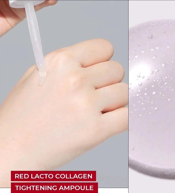 Сироватка для обличчя Medipeel Red Lacto Collagen 50 мл (8809941822335) - зображення 4