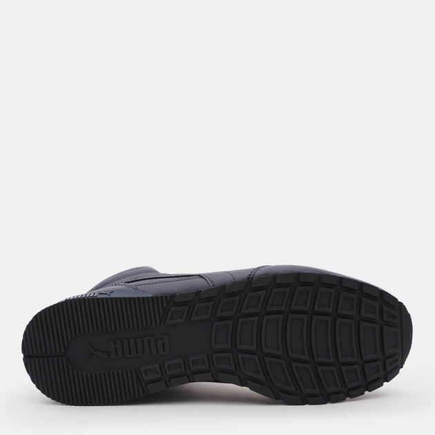 Trzewiki męskie Puma ST Runner v3 Mid L Parisian 38763804 40.5 (7UK) Granatowe (4065449583558) - obraz 6