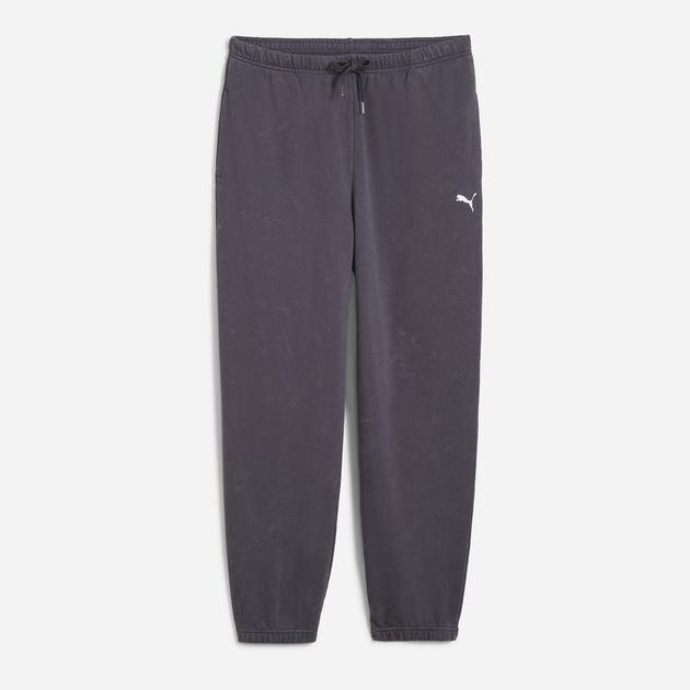 Spodnie dresowe damskie Puma DARE TO GYM2K 62680269 M Czarne (4067981455621) - obraz 6