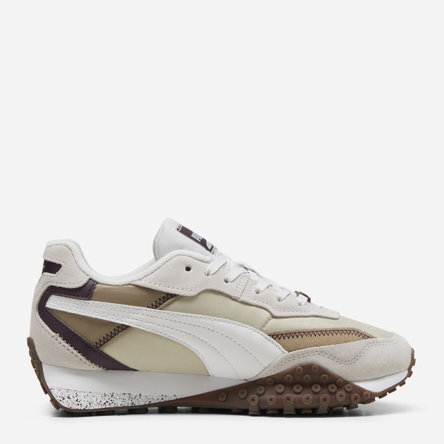 Чоловічі кросівки Puma Blktop Rider Desert 39272531 44.5 (10.5UK) Сірі (4067979384940) - зображення 1