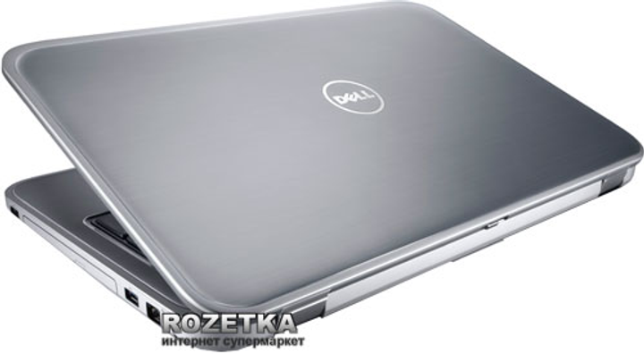 Ноутбук Dell Inspiron 5720 (DI5720I361281000S) Moon Silver
