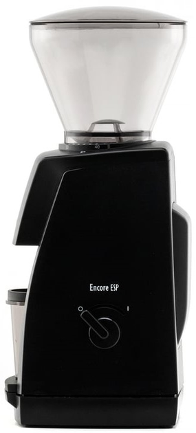 Кавомолка Baratza Encore ESP Чорна (2603000026) - зображення 3