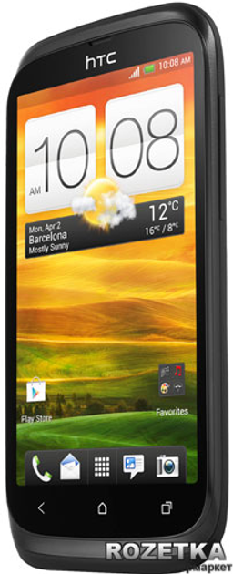 Мобильный телефон HTC Desire V Black UACRF (4710937381009) – фото ...