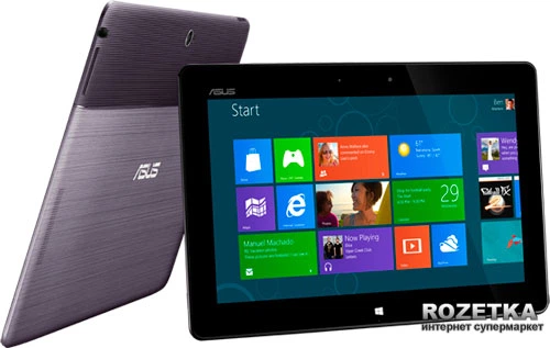 Планшет Asus Tablet 600 – низкие цены, кредит, оплата частями в ...