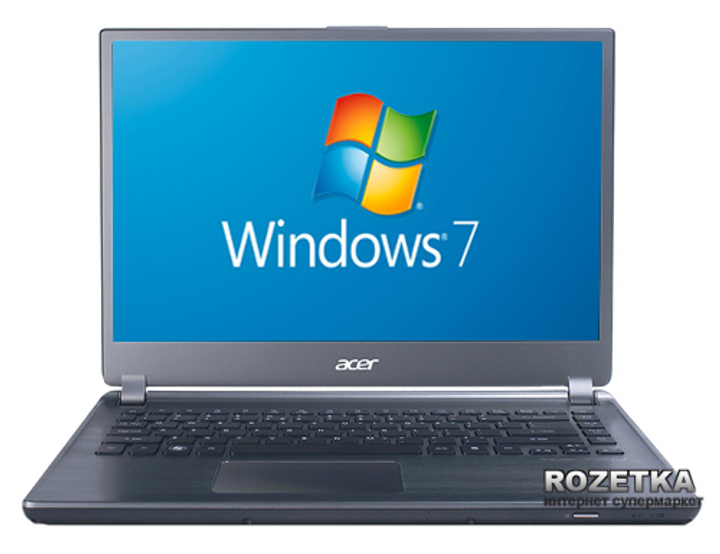 Ноутбук Acer Aspire Timeline M5-481TG – фото, отзывы, характеристики в ...