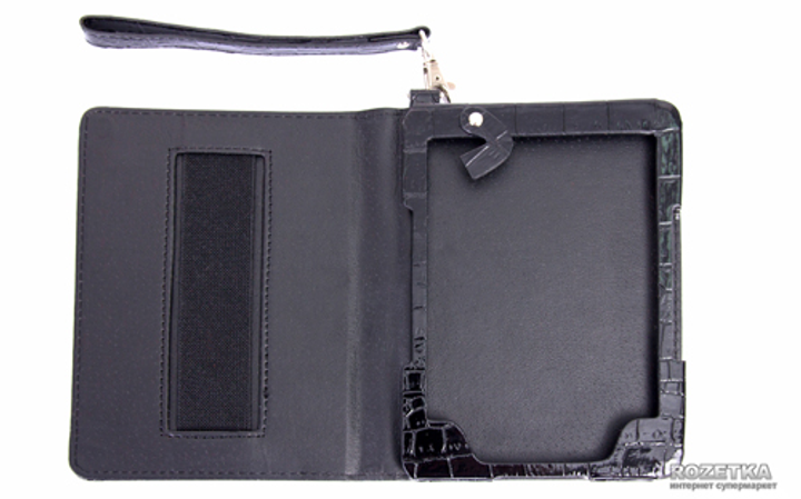 Чехол с подсветкой для Amazon Kindle 4 AirBook Kindle 4 with Light ...