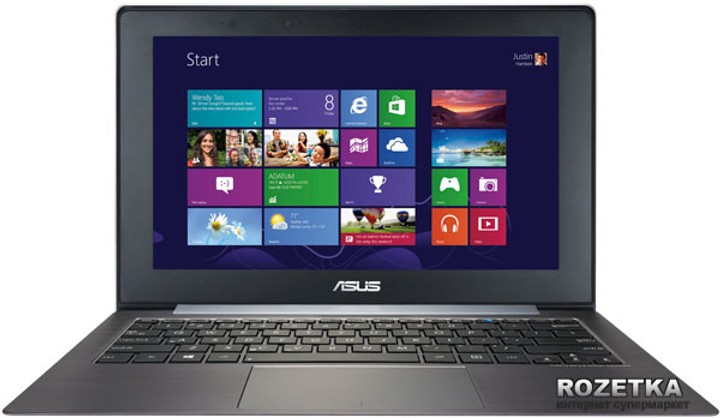 Ноутбук ASUS Taichi 21 (TAICHI21-CW009H) – фото, отзывы, характеристики ...