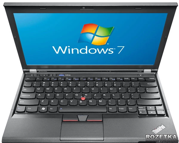 Ноутбук Lenovo ThinkPad X230 (NZA5URT) – фото, отзывы