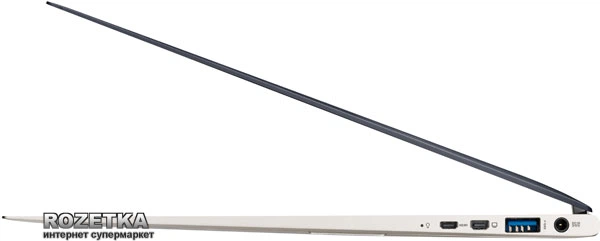 Ноутбук ASUS ZenBook Prime UX31A (UX31A-R4004V) Aluminium – фото