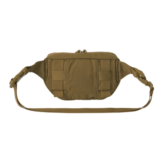 Кошелек военный Helikon-Tex EDC Small Wallet Cordura Olive Green (opt-M-T-4420) - зображення 1