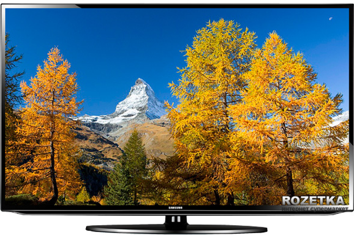 Телевизор Samsung UE-32EH5007 - изображение 1