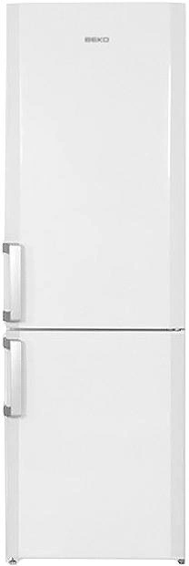 Двухкамерный холодильник BEKO CN 232120 - изображение 1
