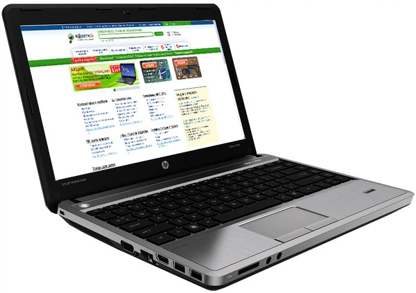 HP ProBook 4340s/ノートPC i366 HP ProBook 4340s ノートブック PC ソフトウェアおよびドライバの