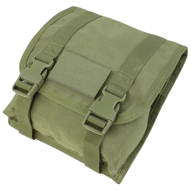 Подсумок MOLLE на 6 магазинов AR-15 Condor Utility Pouch (olive) - изображение 1