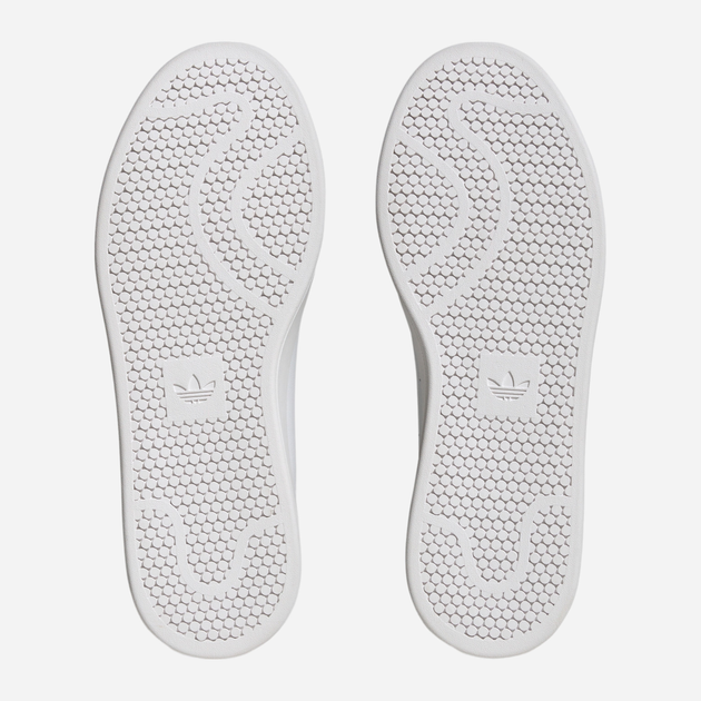Sneakersy męskie skórzane adidas Originals Stan Smith H06185 44 (9.5UK) Białe (4066749873165) - obraz 7