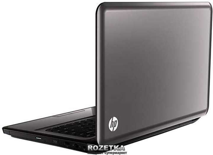 ☆HP Pavilion g6☆Windows11☆Core i5☆4G☆SSD Ноутбук HP Pavilion G6-1229so-Intel Core i5-2430M-2.4GHz-4Gb