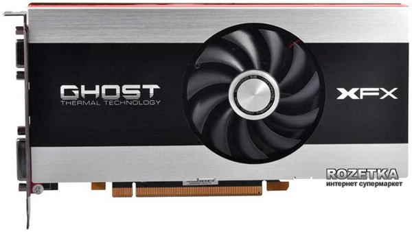 Msi R7750 Core Edition Xfx Rx 7750 XFX DD Black Edition Radeon HD